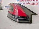Tail Lamp, RH